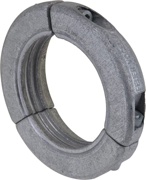 Anillo de abrazadera Storz 90mm (para un grosor de pared de 2.8 - 3.2mm) 3 Anillo de abrazadera Storz 90mm (para un grosor de pared de 2.8 - 3.2mm) - Imagen 3