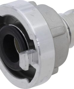 Acoplamiento Storz 25D - extremo de manguera 1" (leva de cierre 31mm)
