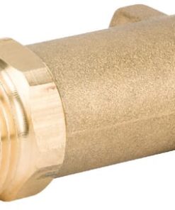 Enchufe M22