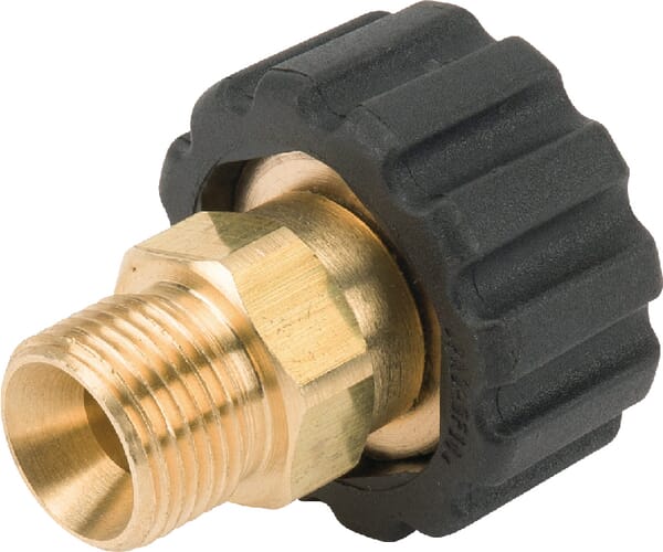 Racor roscado H/M 1/2"x3/8" 3 Racor roscado H/M 1/2"x3/8" - Imagen 3
