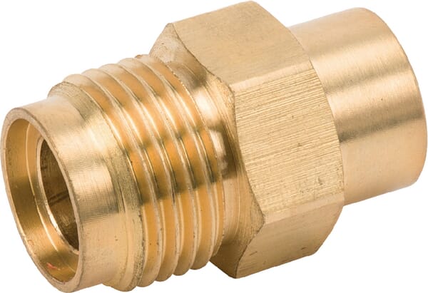Racor M/H 1/2"x1/2" 3 Racor M/H 1/2"x1/2" - Imagen 3