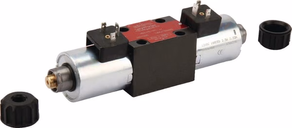 B. HD3-PS-3PC-R2/10 12V 30L - Imagen 7