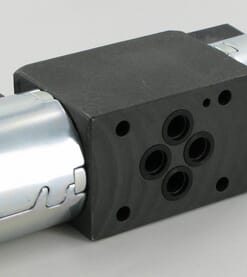 B. HD3-PS-3RC-R4/10 24V 15L