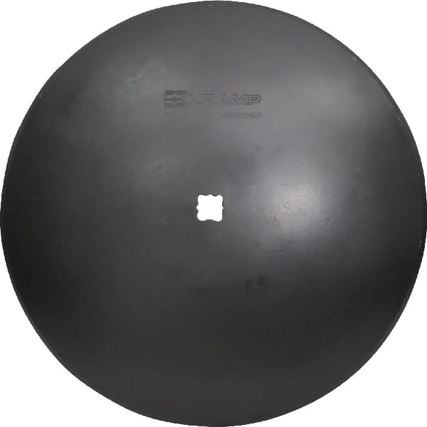 Disco de grada plano 510x3,5/23-26 5 Disco de grada plano 510x3,5/23-26 - Imagen 5