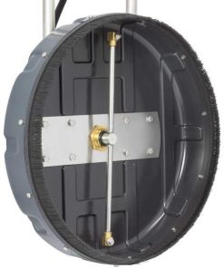 Limpiador de superficies 500mm 250bar