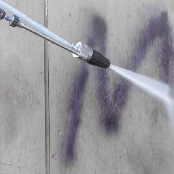 Sandblaster ST-555 con boquilla de tamaño 055 5 Sandblaster ST-555 con boquilla de tamaño 055 - Imagen 5