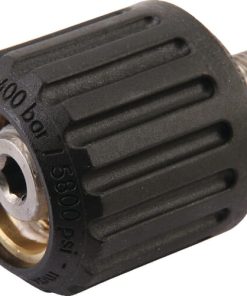 Rac. a rosca gir. M22x1/2" macho