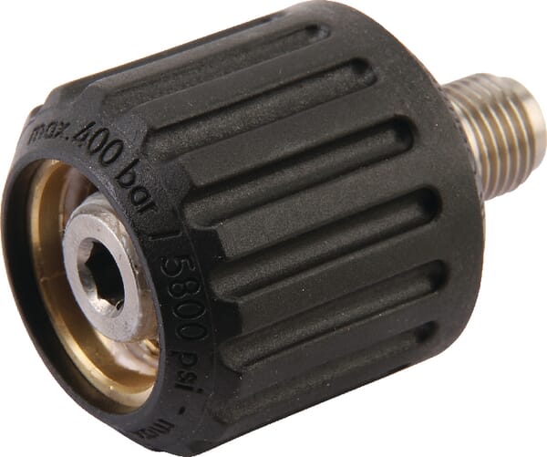 Rac. a rosca gir. M22x1/4" macho 4 Rac. a rosca gir. M22x1/4" macho - Imagen 4