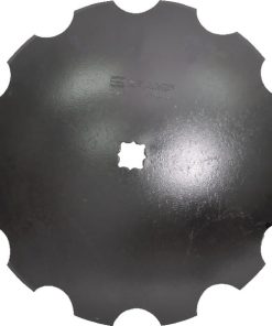Disco de grada dentado 610x6/37-41