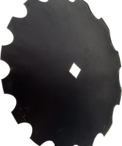 Disco de grada dentado 710x8/50
