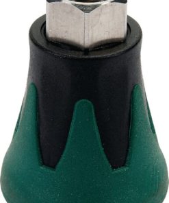 Prot. boquilla ac. inox. verde 5 Prot. boquilla ac. inox. verde