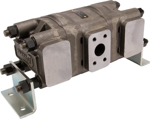 Divisor de flujo doble 43CC 3 Divisor de flujo doble 43CC - Imagen 3
