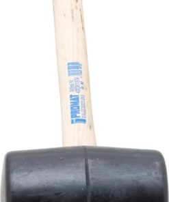 Martillo de goma 1150 gramos, RTT 8 Martillo de goma 1150 gramos, RTT