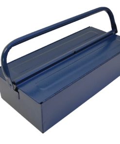 Caja de herram. 430x200x100 mm 5 Caja de herram. 430x200x100 mm