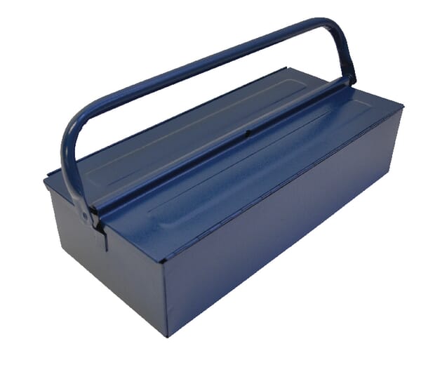 Caja de herram. 430x200x100 mm 3 Caja de herram. 430x200x100 mm - Imagen 3