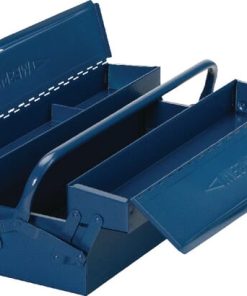 Caja de herram. 430x200x150 mm