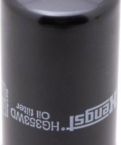 Filtro de aceite