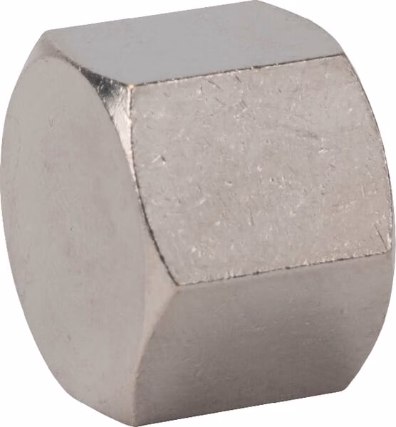 Tapón ciego hexagonal hembra 7 Tapón ciego hexagonal hembra - Imagen 7