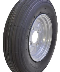 Rueda cpl. 4,00x8 6PLT510 4M12 5 Rueda cpl. 4,00x8 6PLT510 4M12