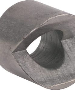 Tuerca soldadura M12 acero, sin rosca, Kramp