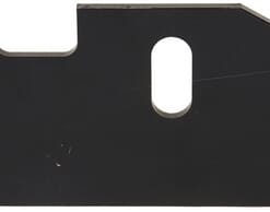 Hoja de ensiladora Pöttinger
