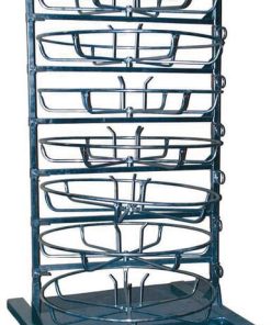 Soporte para enrollador 7 Soporte para enrollador