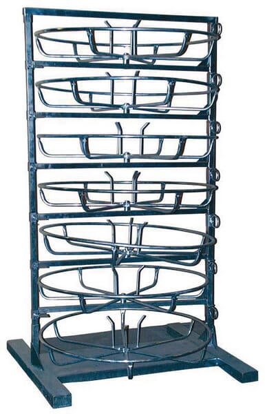 Soporte para enrollador 4 Soporte para enrollador - Imagen 4