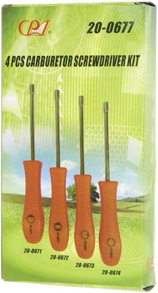 Set destornill. espec., 4 p. 12 Set destornill. espec., 4 p. - Imagen 12