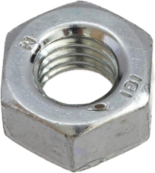 Tuerca hexagonal, DIN934 2 Tuerca hexagonal, DIN934 - Imagen 2