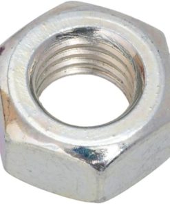 Tuerca hexagonal, DIN934