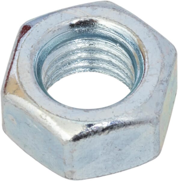 Tuerca hexagonal, DIN934 2 Tuerca hexagonal, DIN934 - Imagen 2