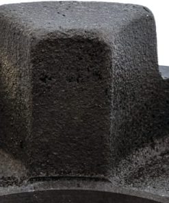 Cubo GG HRC 110, TL 1610 F 25 Cubo GG HRC 110, TL 1610 F