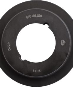 Cubo GG HRC 150, TL 2012 F