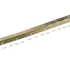Bisagra piano 32 x 0,7 75 cm