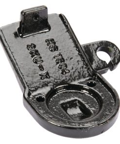 Tapa mando 16mm Sauermann
