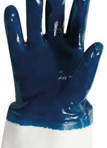 Guantes Bluesafe T157, talla L