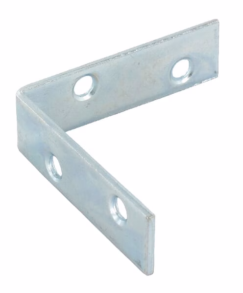 Escuadra 55x55x15 mm - Imagen 3