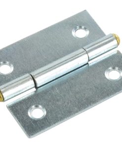 Bisagra estrecha 40x35