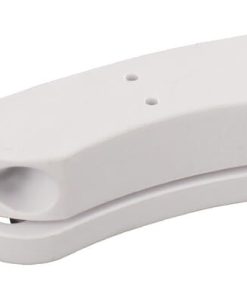 Imán de cierre LS-6 blanco