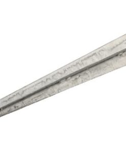 Anclaje para poste FV 91x91x750
