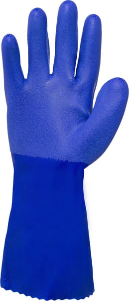 Guante Showa 660, talla L 9 Guante Showa 660, talla L - Imagen 9