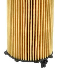 Filtro de aceite