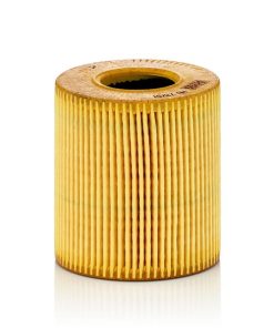 Filtro de aceite sin metal