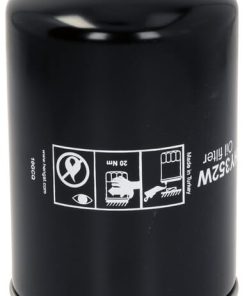 Filtro de aceite