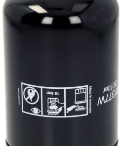 Filtro de aceite