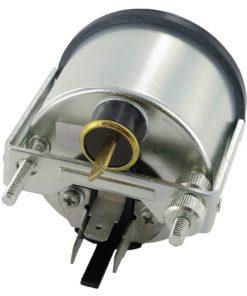 Medidor de temperatura 150 °C 24 V 52 mm