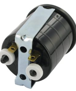Contador de horas 10-80 V 52 mm