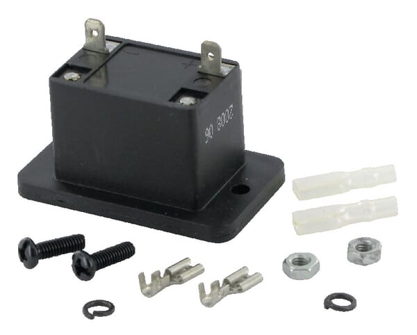 Indicador de descarga de batería 5 Indicador de descarga de batería - Imagen 5