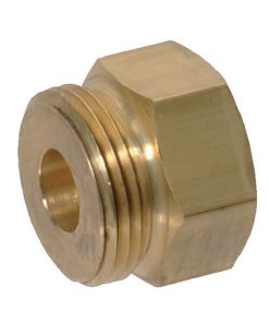 Adapt. bi/bu M14x1,5-3/4 BSP