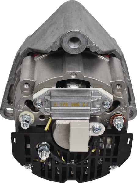 Alternador 28 V 27 A 4 Alternador 28 V 27 A - Imagen 4